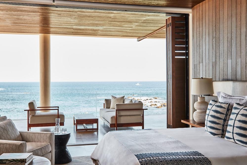 Chileno Bay & Residences, Collection