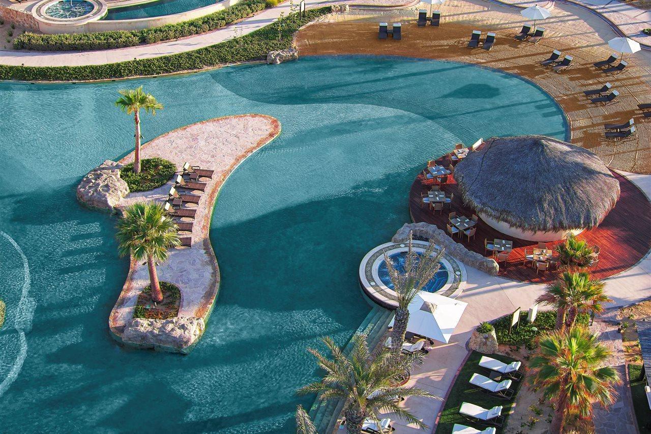Grand Solmar The Residences At Rancho San Lucas Resort Cabo San Lucas