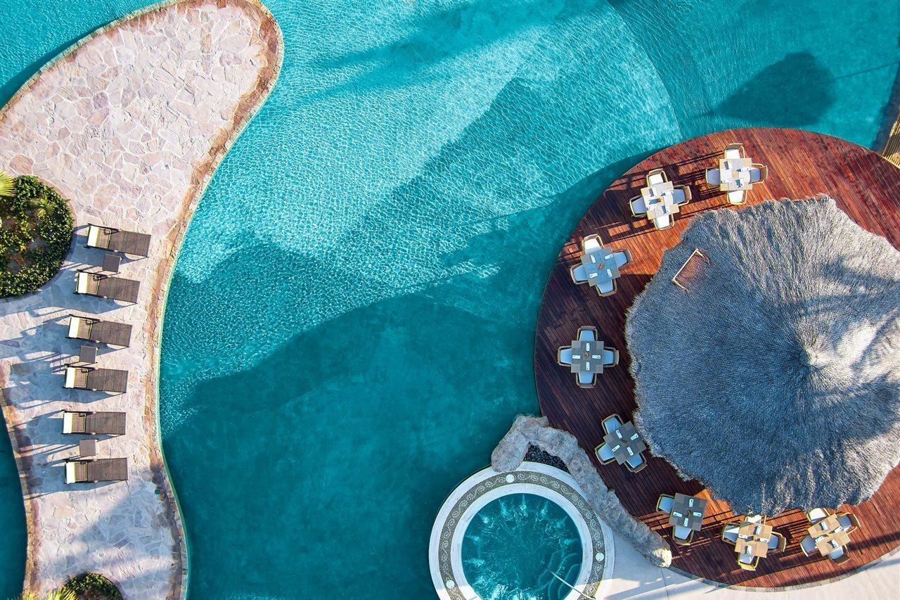 Grand Solmar The Residences At Rancho San Lucas Resort
