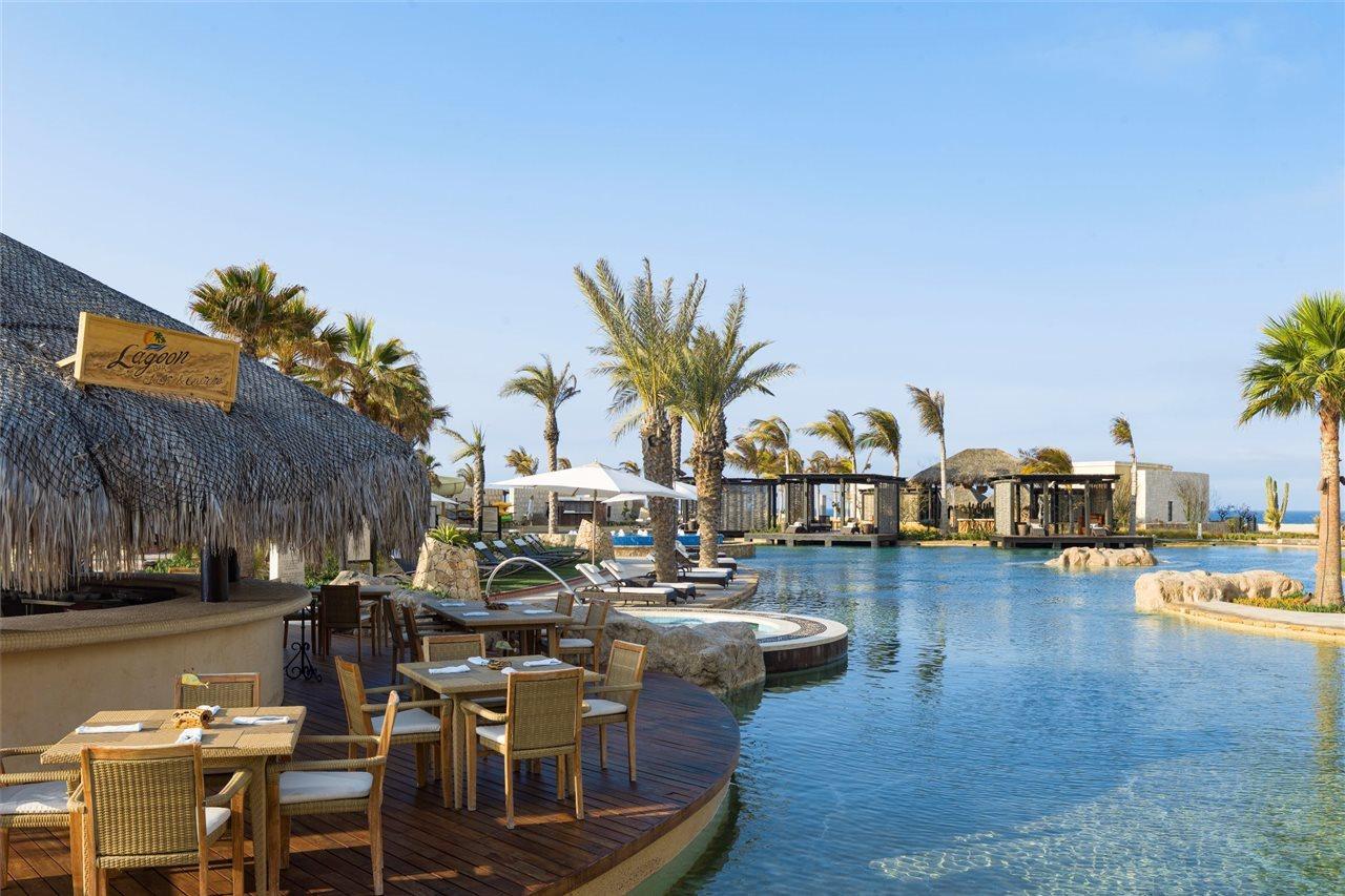 Resort Grand Solmar The Residences At Rancho San Lucas Cabo San Lucas