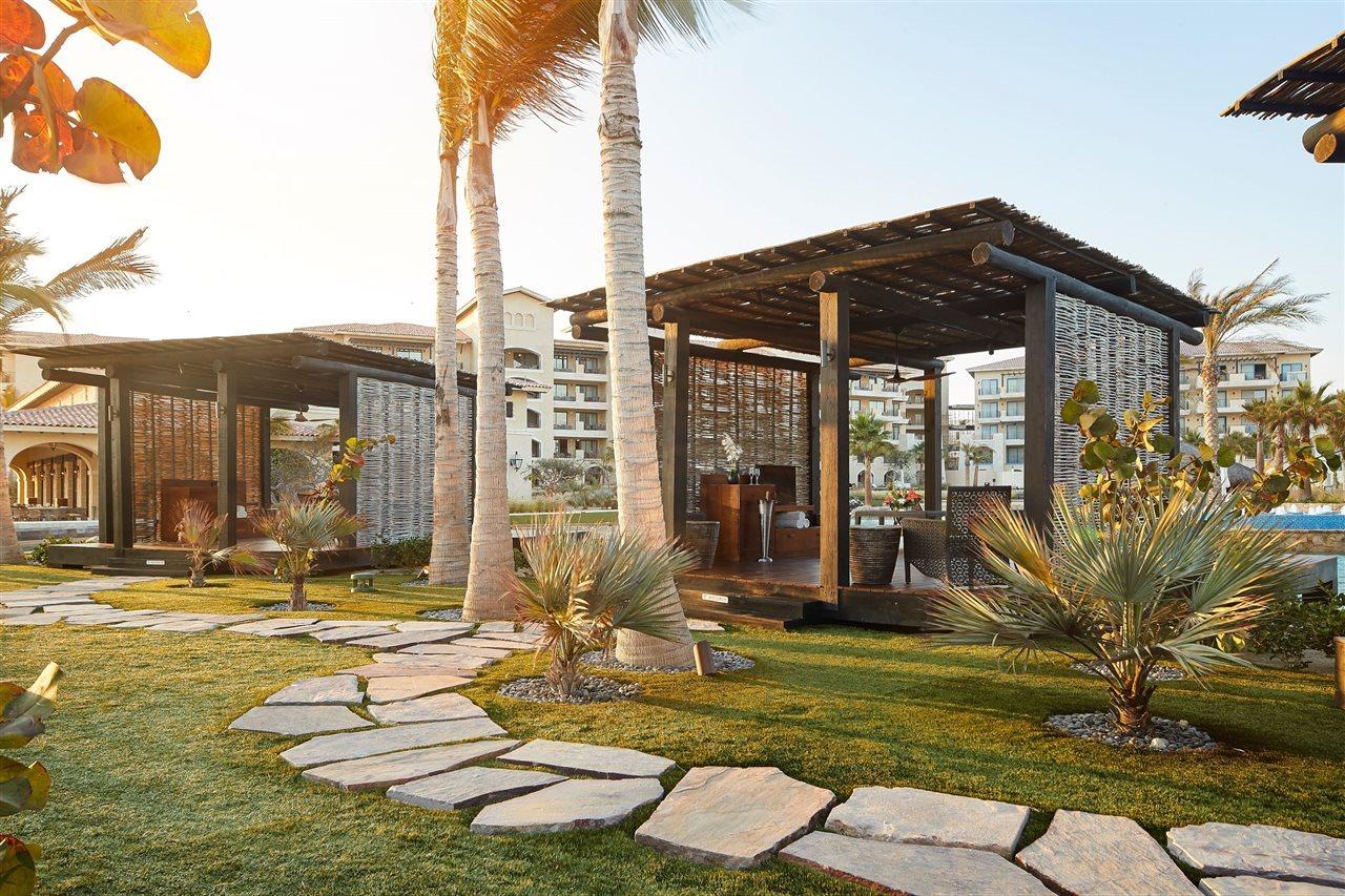 Grand Solmar The Residences At Rancho San Lucas 4*