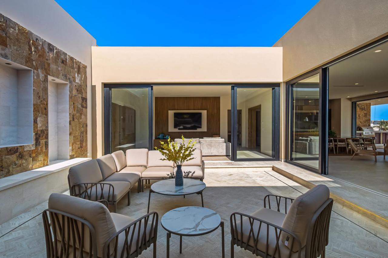 Diamante Estates #39 Cabo San Lucas