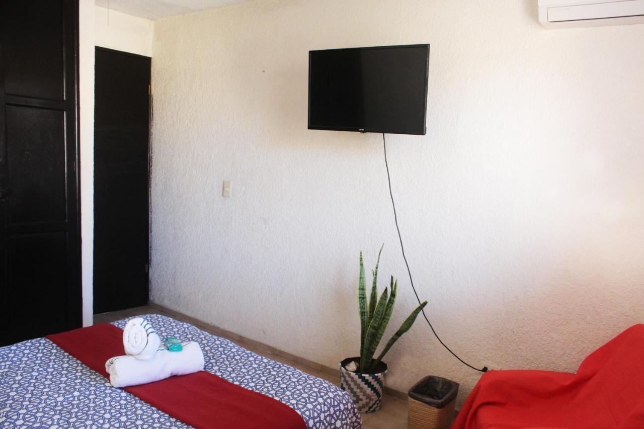 Apartment 5 Min Walk To La Playa