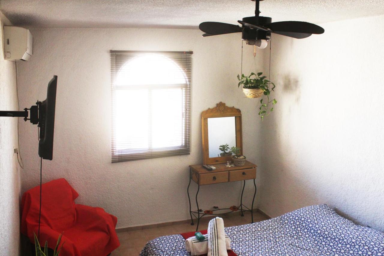 Apartment 5 Min Walk To La Playa *