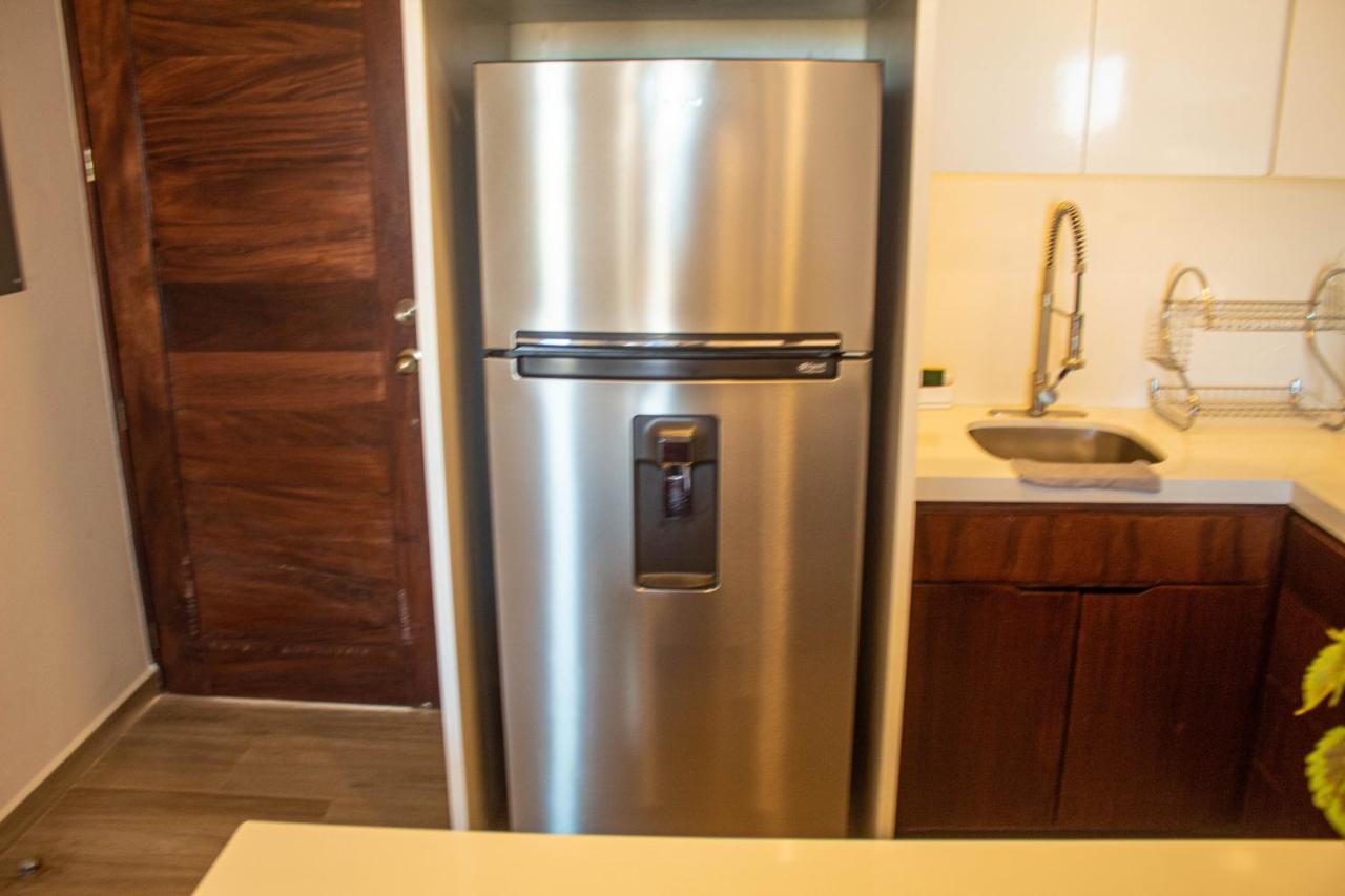Apartamento New Terra W/ Infinity Pool Cabo San Lucas