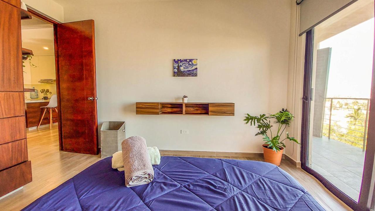 New Terra W/ Infinity Pool Apartamento *