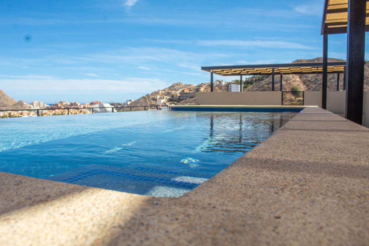 Apartamento New Terra W/ Infinity Pool Cabo San Lucas