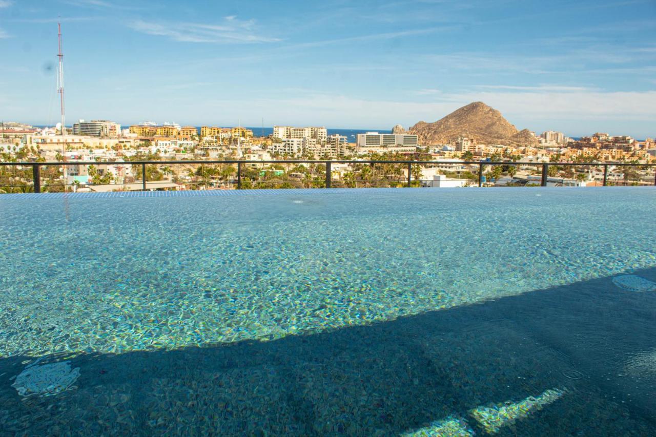 Apartamento New Terra W/ Infinity Pool