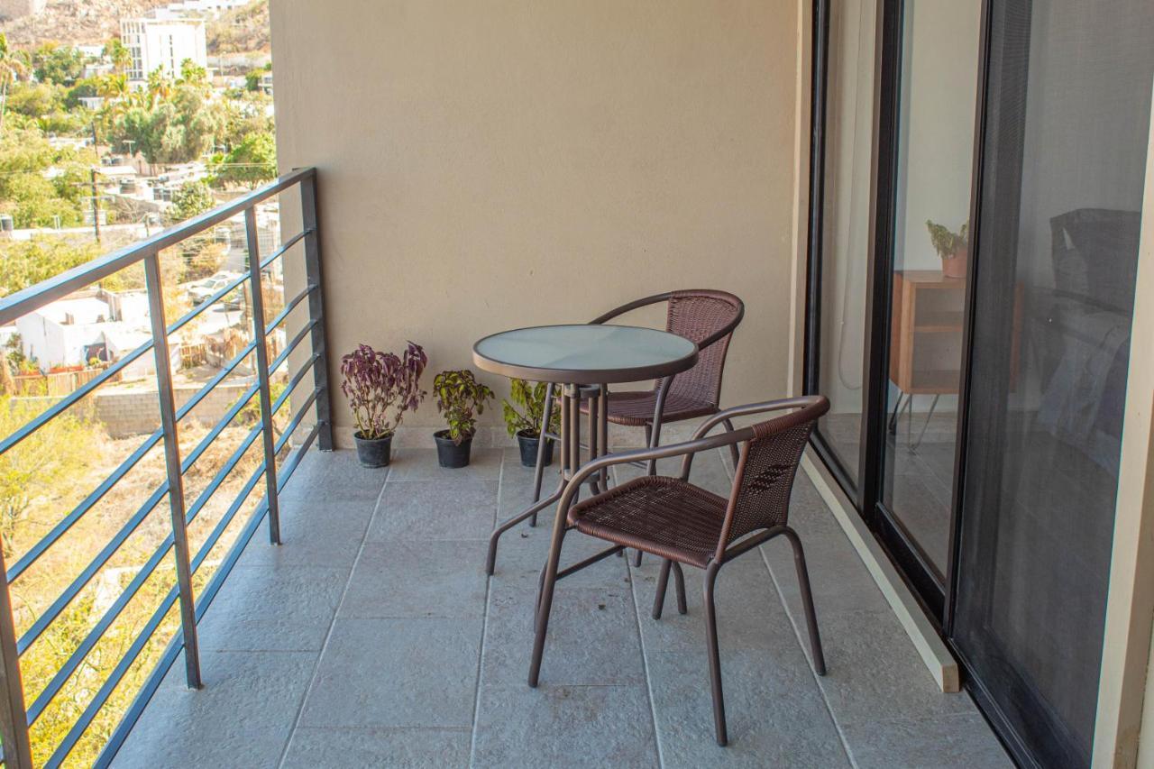 Apartamento New Terra W/ Infinity Pool *