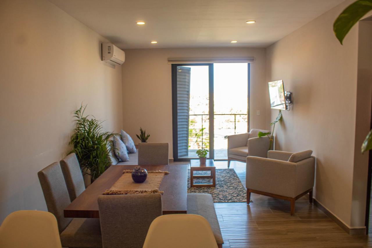 Apartamento New Terra W/ Infinity Pool *