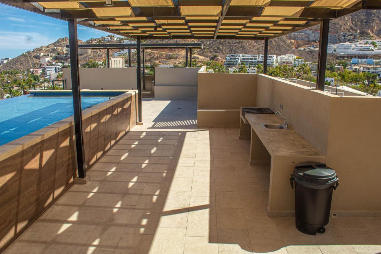 New Terra W/ Infinity Pool Apartamento *