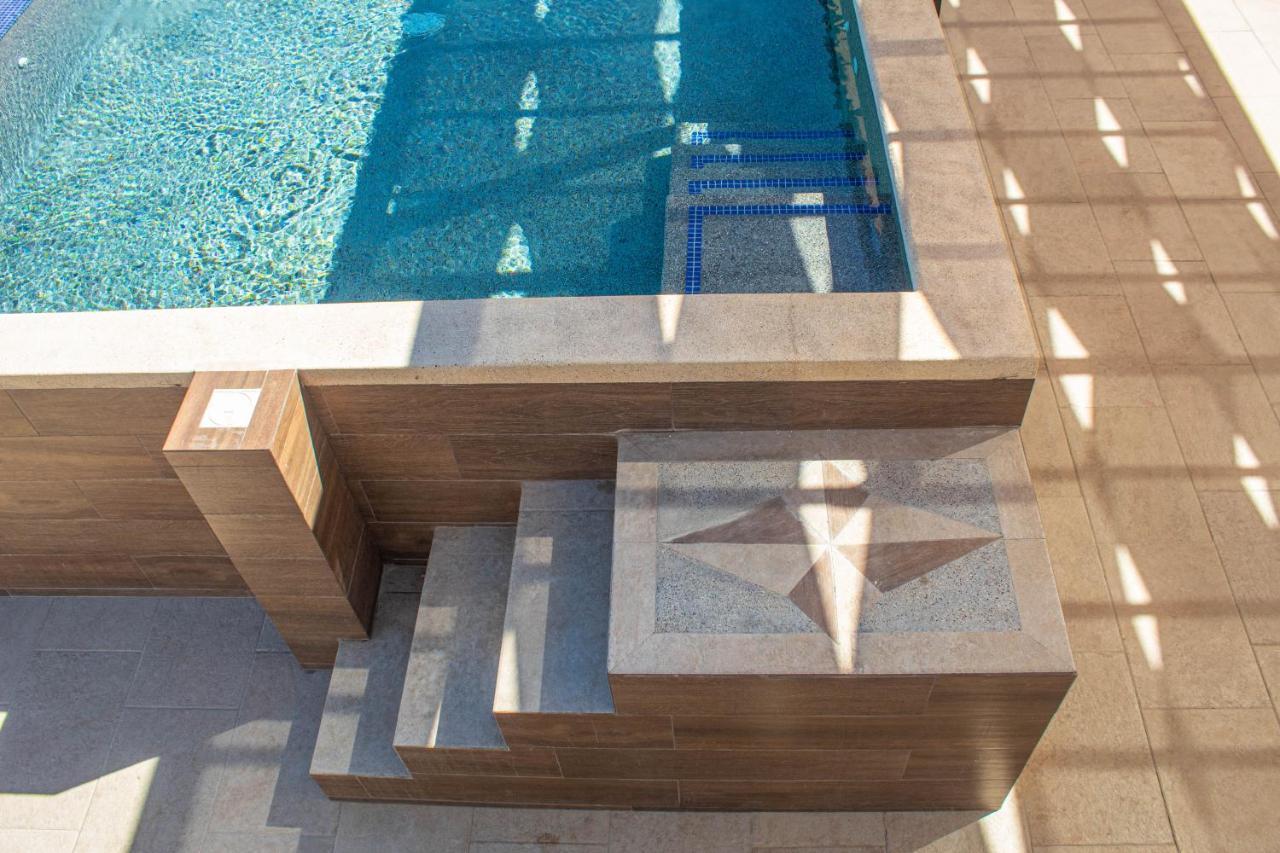 New Terra W/ Infinity Pool Apartamento Cabo San Lucas