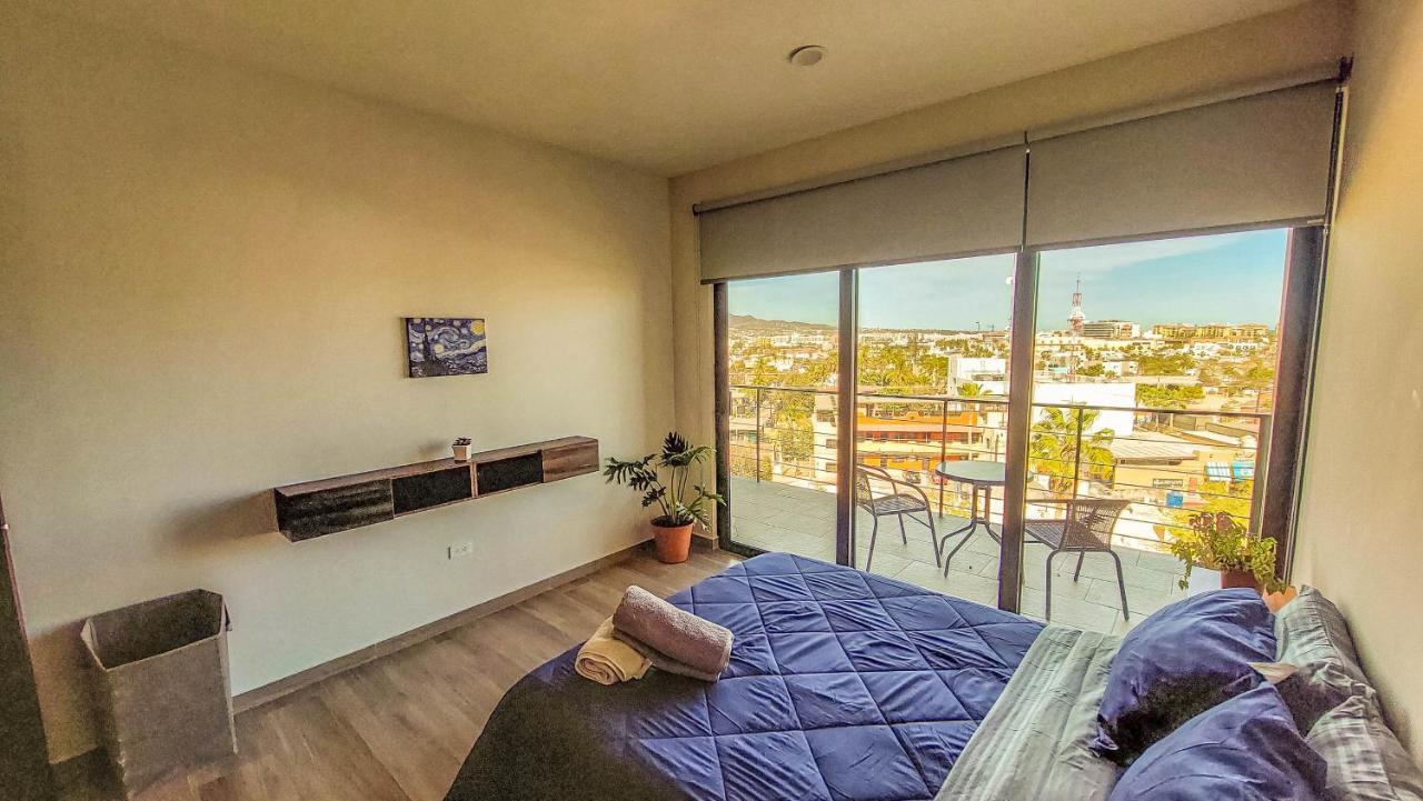 New Terra W/ Infinity Pool Apartamento Cabo San Lucas
