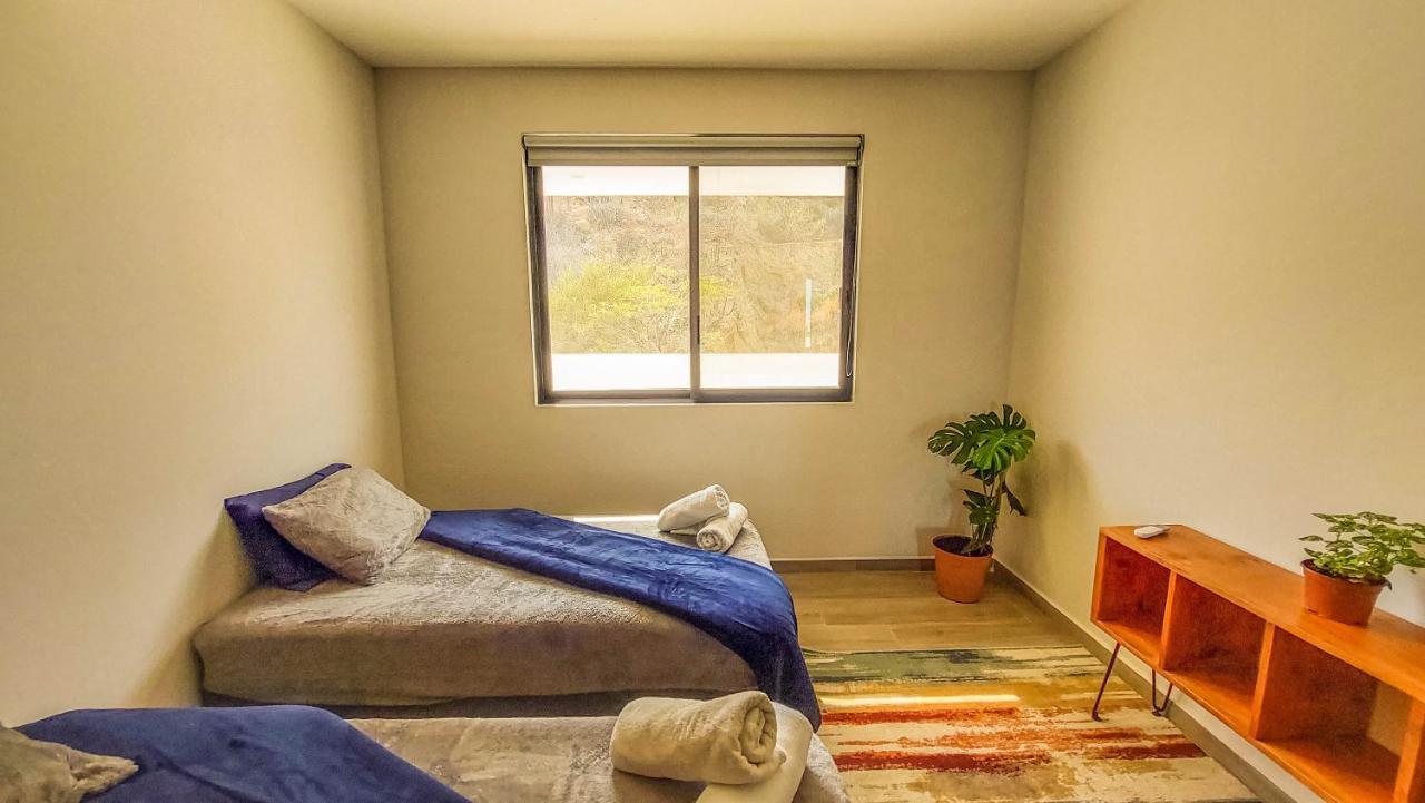 Apartamento New Terra W/ Infinity Pool