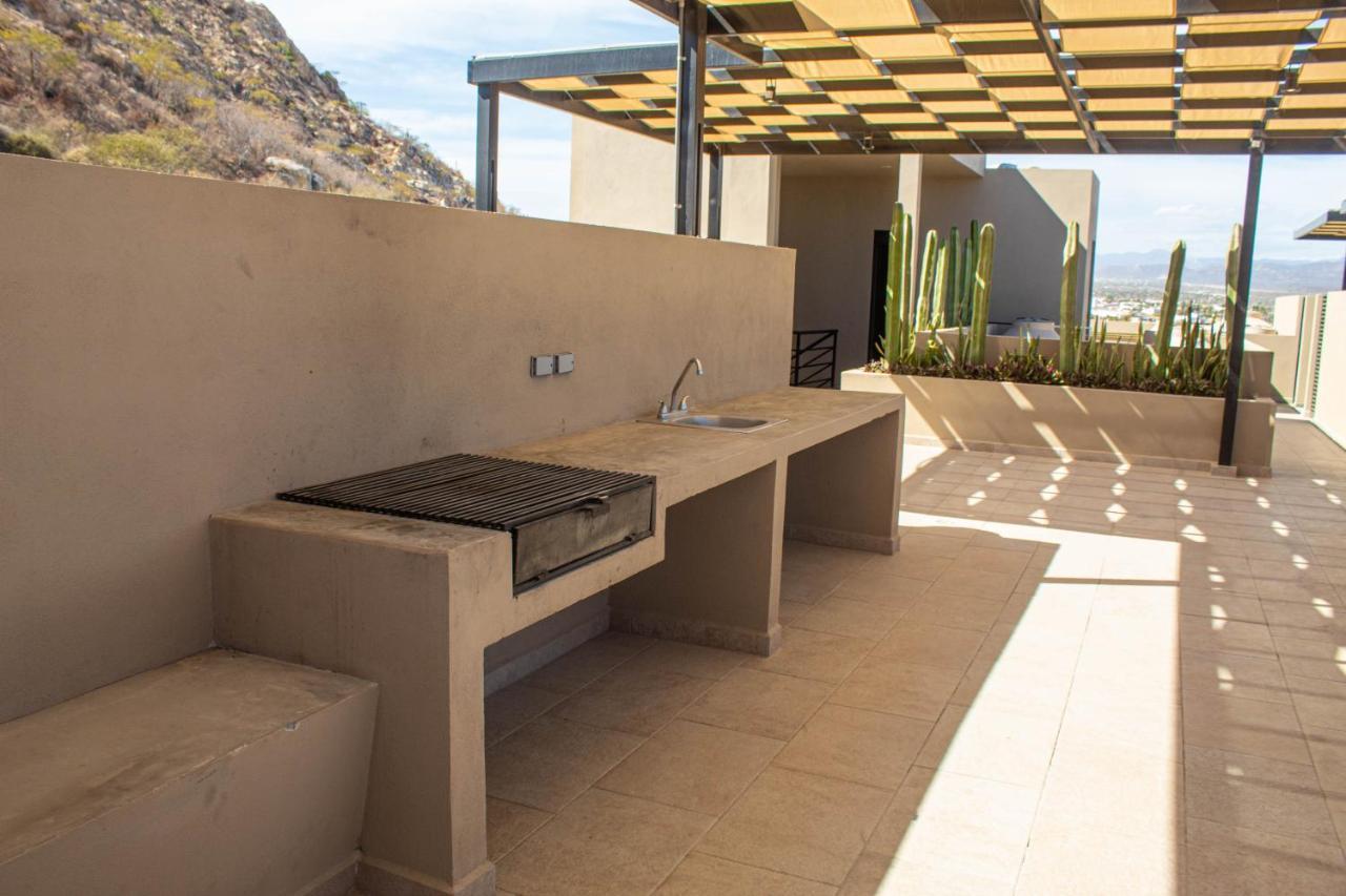 New Terra W/ Infinity Pool Cabo San Lucas