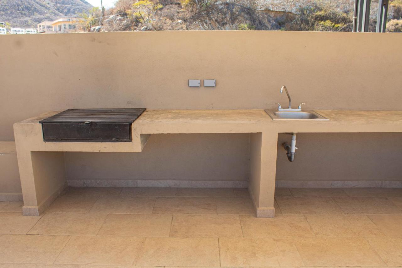 Apartamento New Terra W/ Infinity Pool *