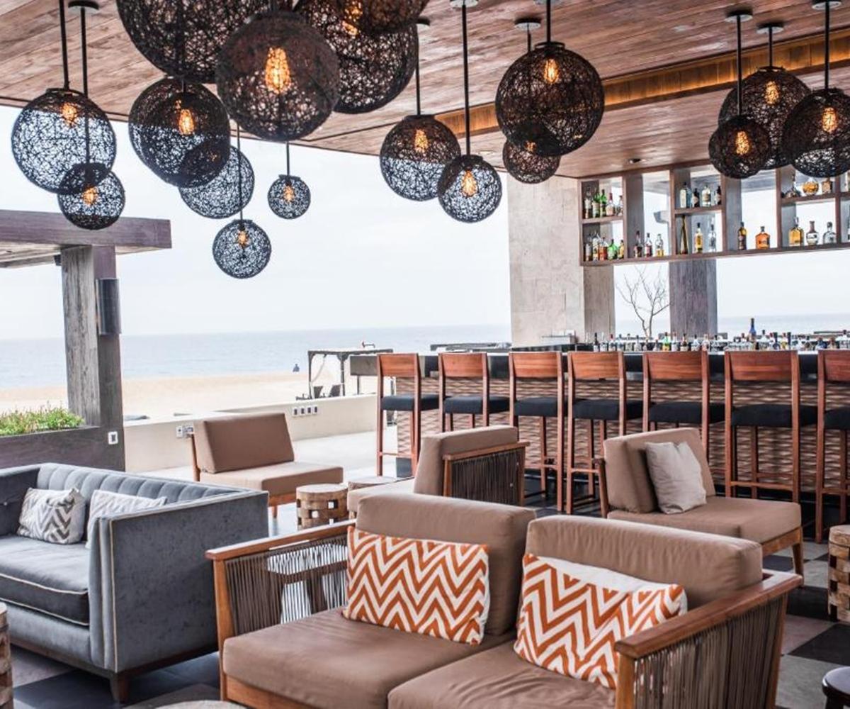 Resort Pueblo Bonito Pacifica Golf & (adults Only)