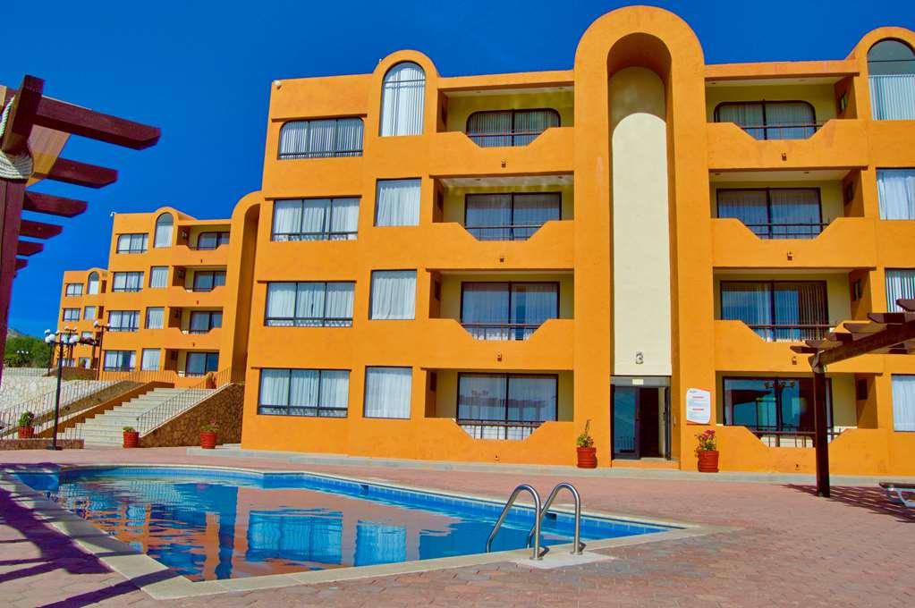 Sunrock & Hotel