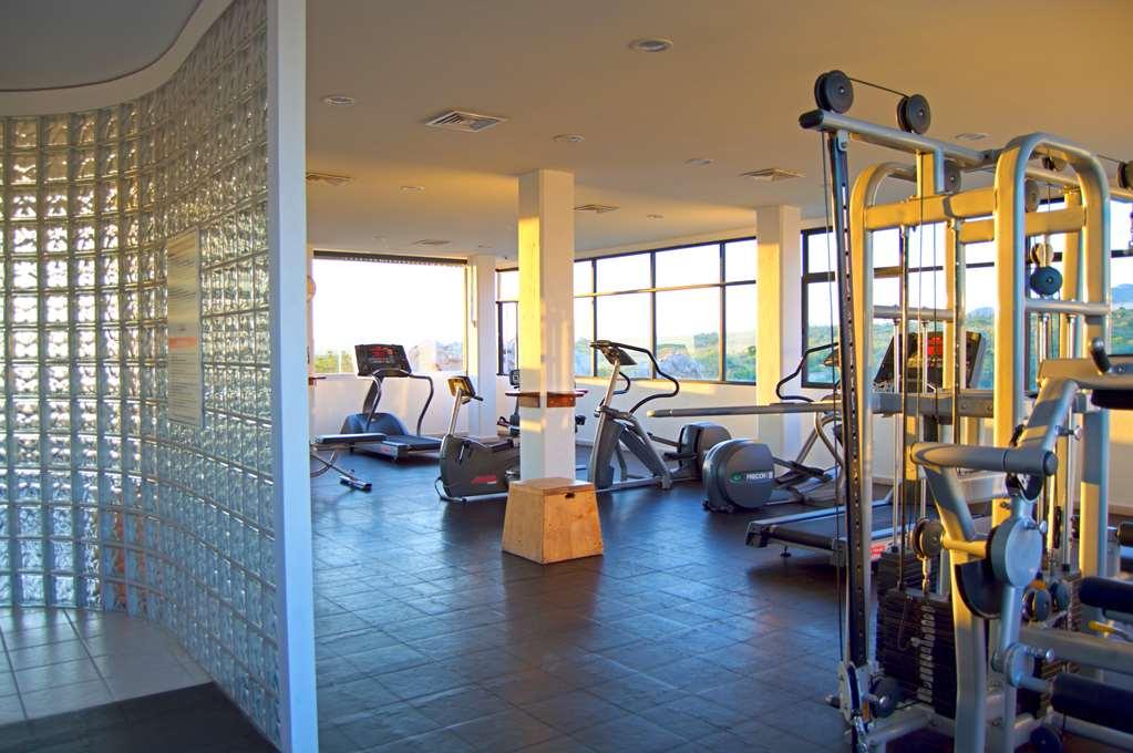 Hotel Sunrock &
