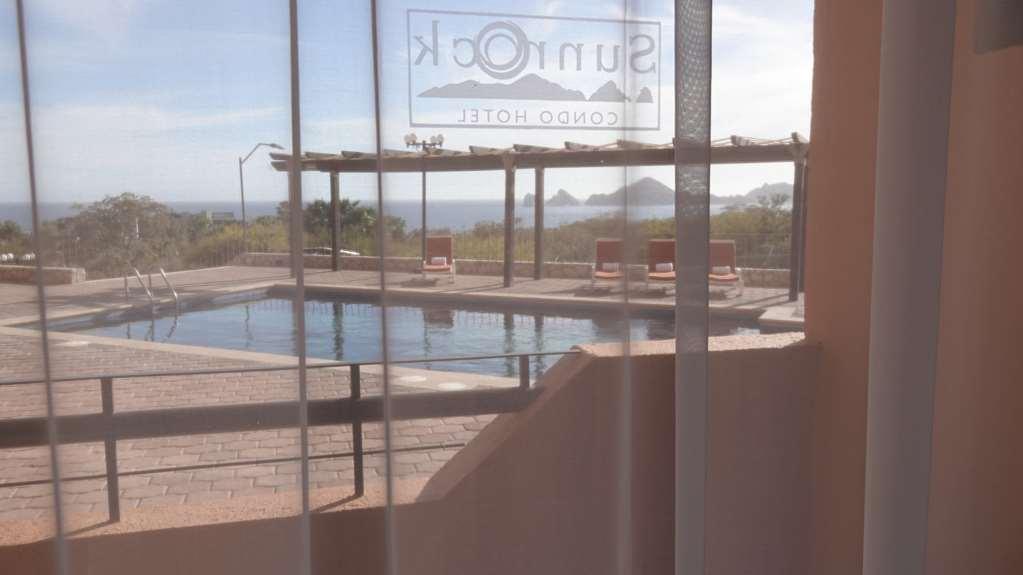 Hotel Sunrock & Cabo San Lucas