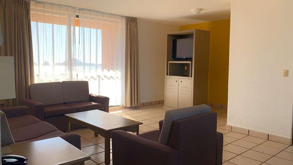 Sunrock & 3* Cabo San Lucas