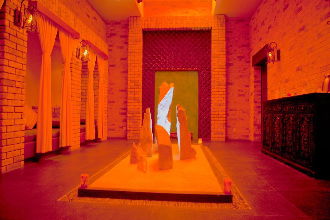 Pueblo Bonito Montecristo Luxury