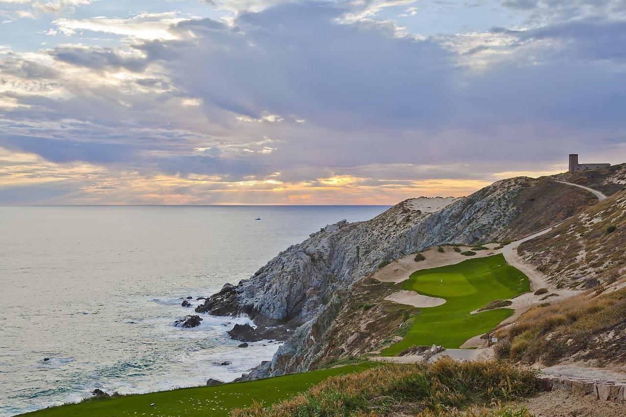 Pueblo Bonito Montecristo Luxury Hotel 4*