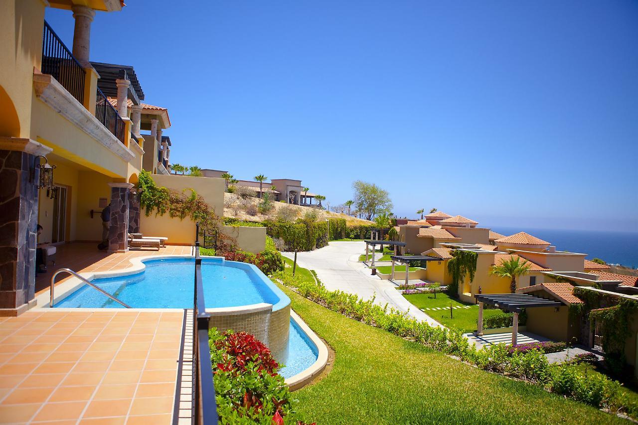 Pueblo Bonito Montecristo Luxury 4*