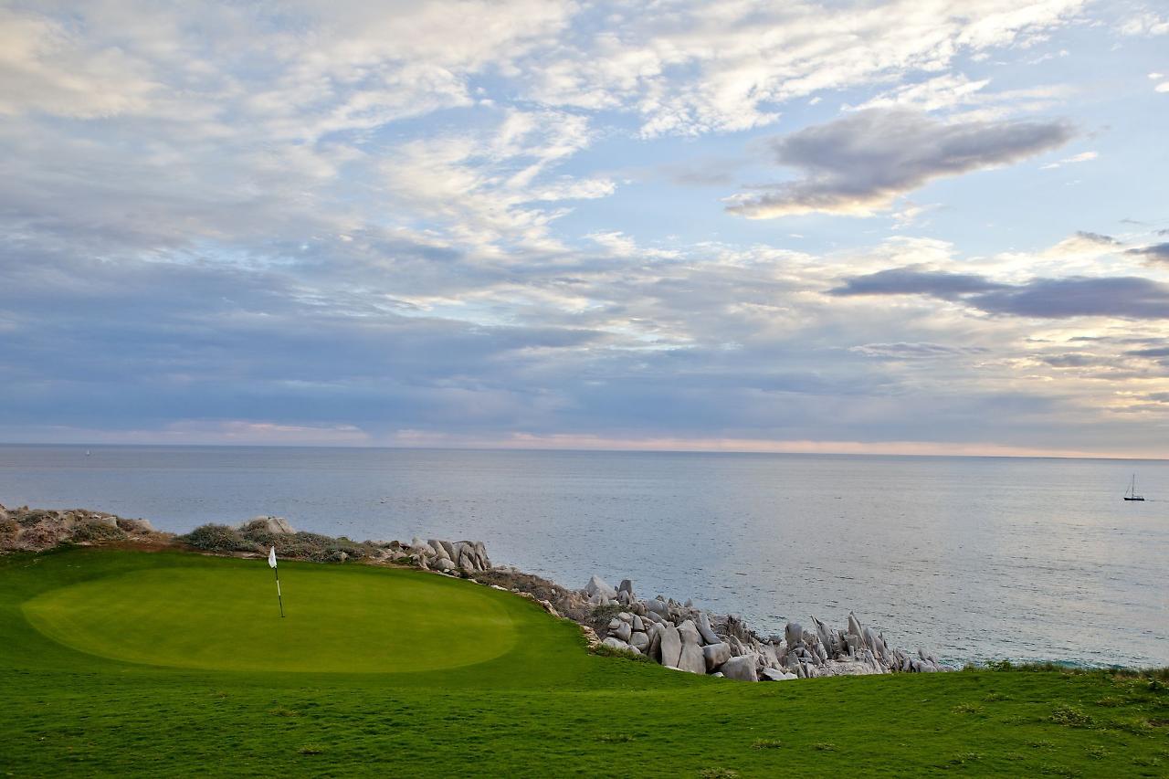 Hotel Pueblo Bonito Montecristo Luxury 4*