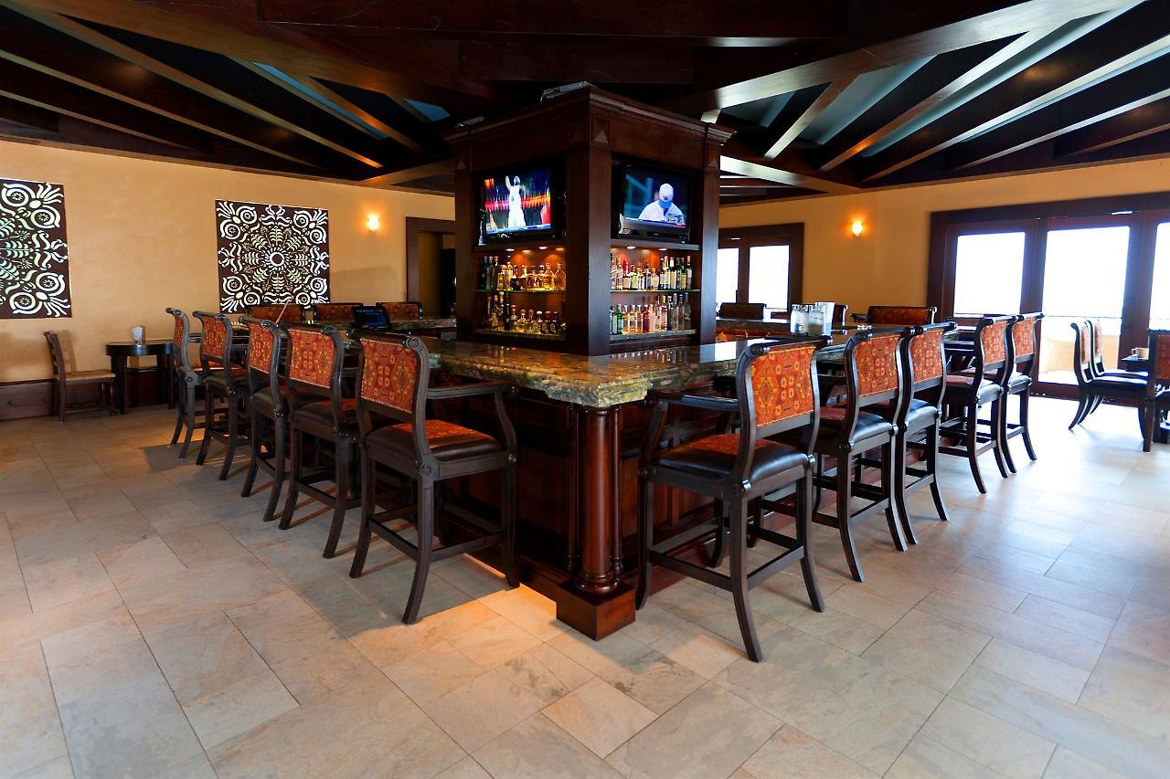 Pueblo Bonito Montecristo Luxury Hotel Cabo San Lucas