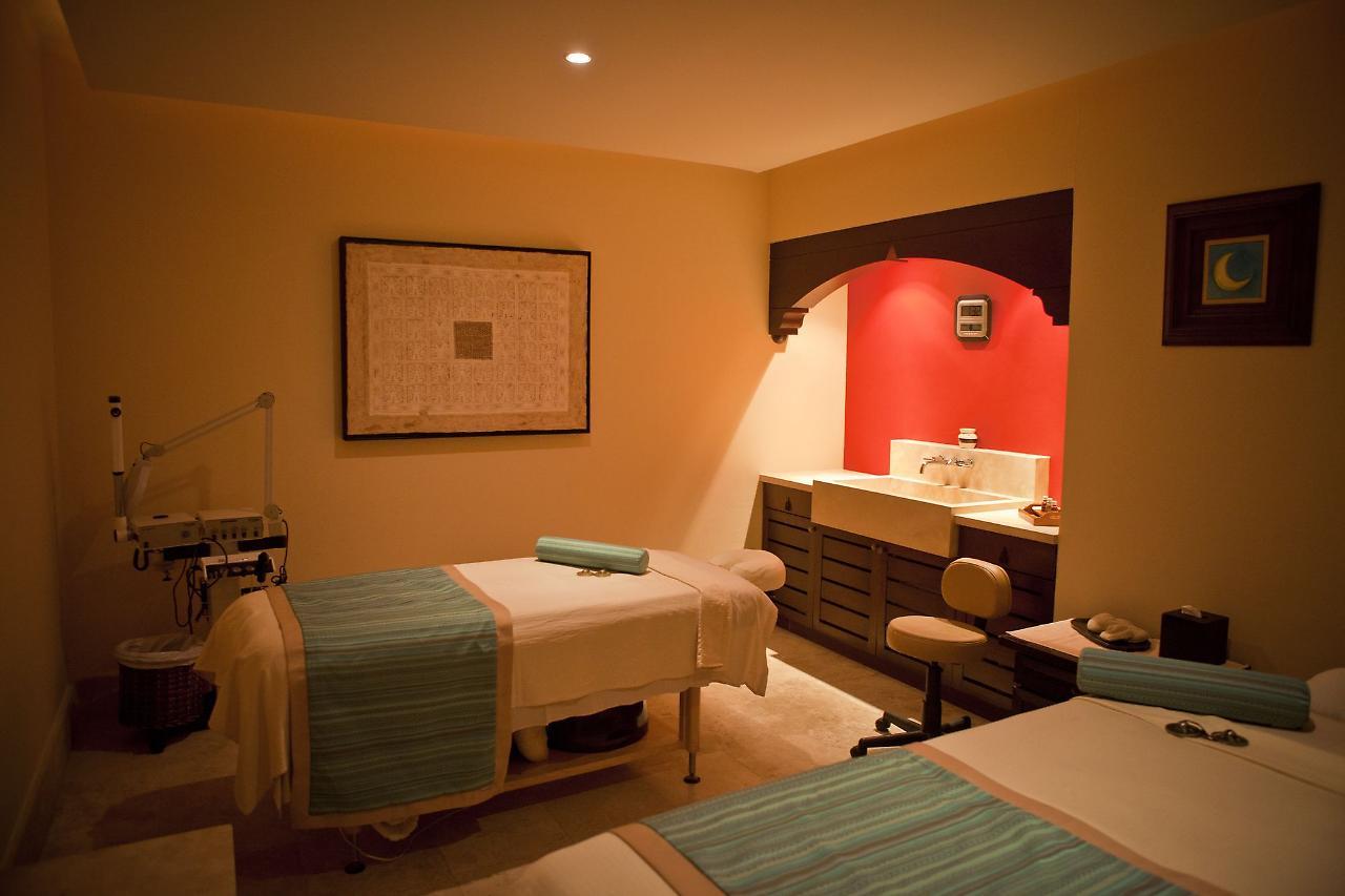 Pueblo Bonito Montecristo Luxury Hotel