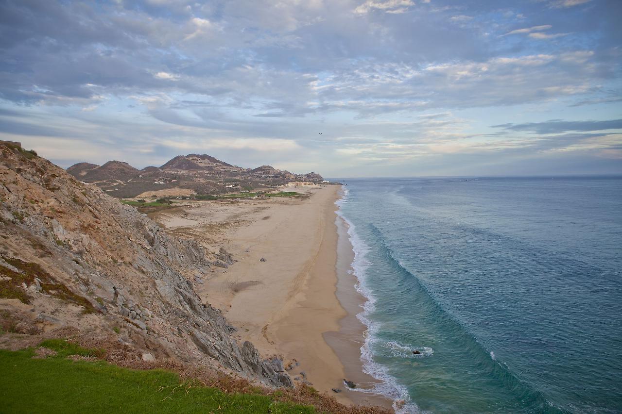 Pueblo Bonito Montecristo Luxury 4* Cabo San Lucas