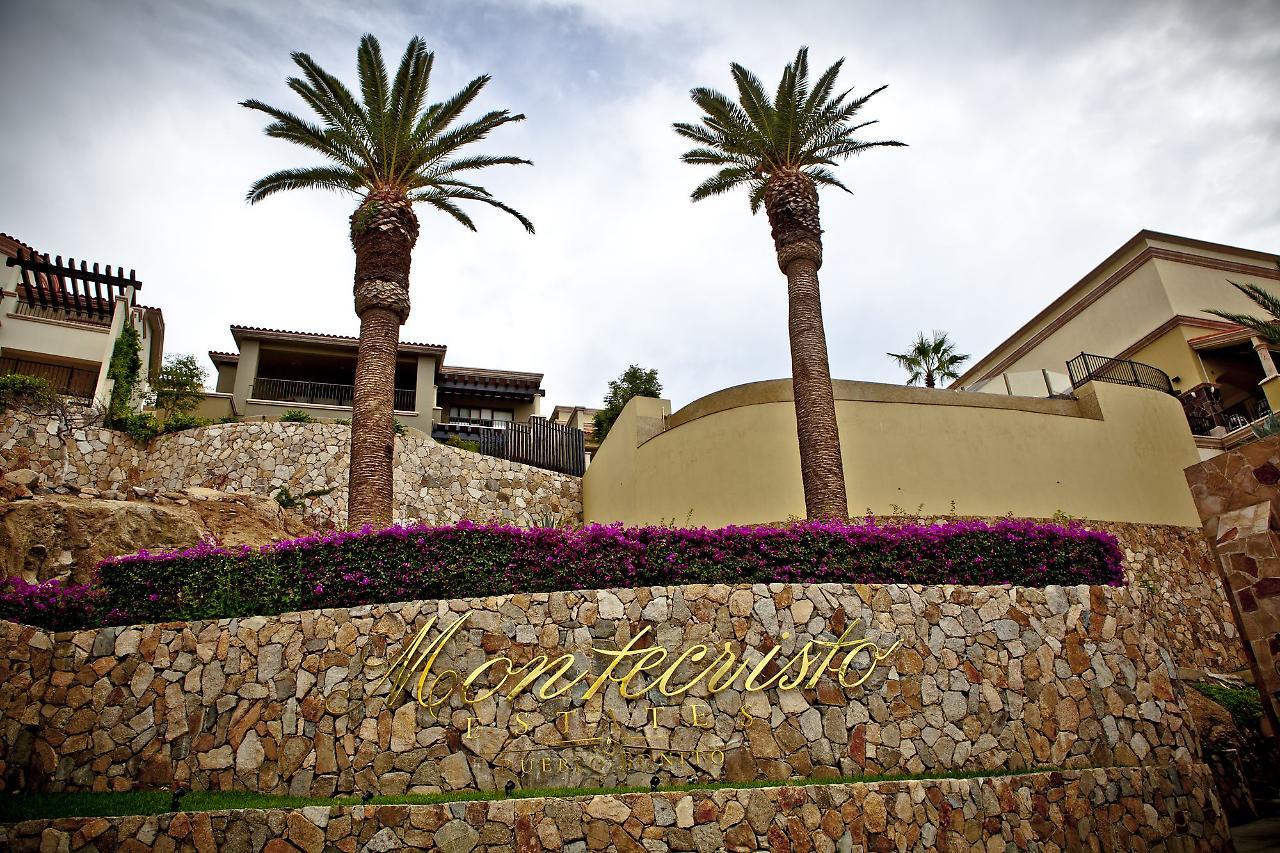 Pueblo Bonito Montecristo Luxury Cabo San Lucas