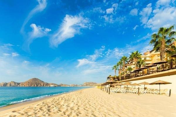 Beach Estancia Suite * Cabo San Lucas