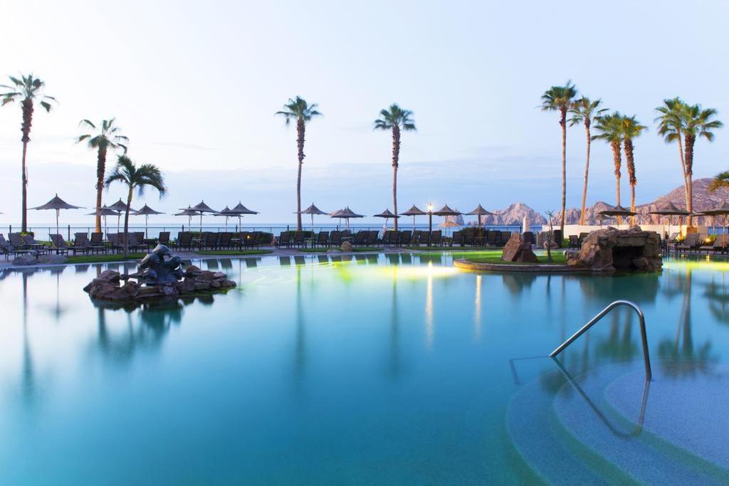 Beach Estancia Suite Cabo San Lucas