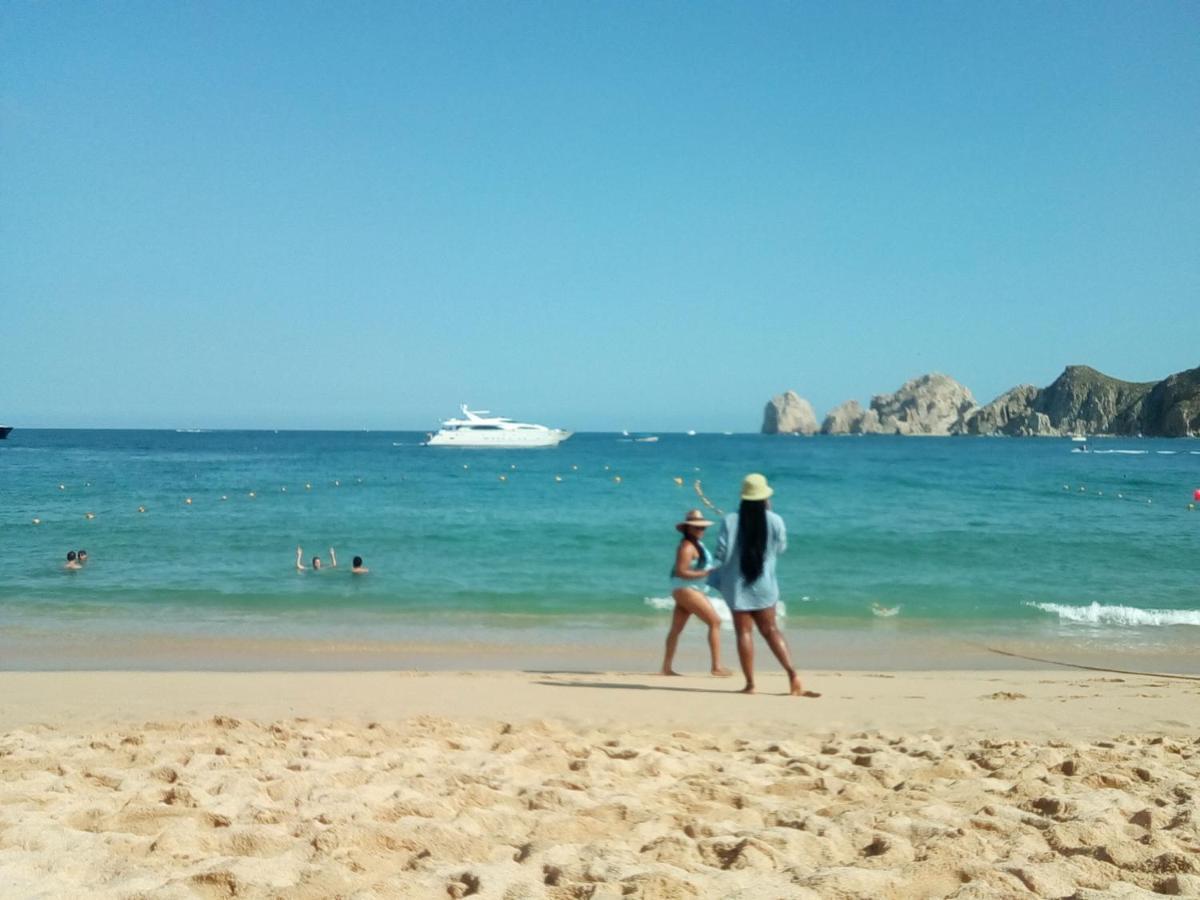 Apartment Beach Estancia Suite Cabo San Lucas
