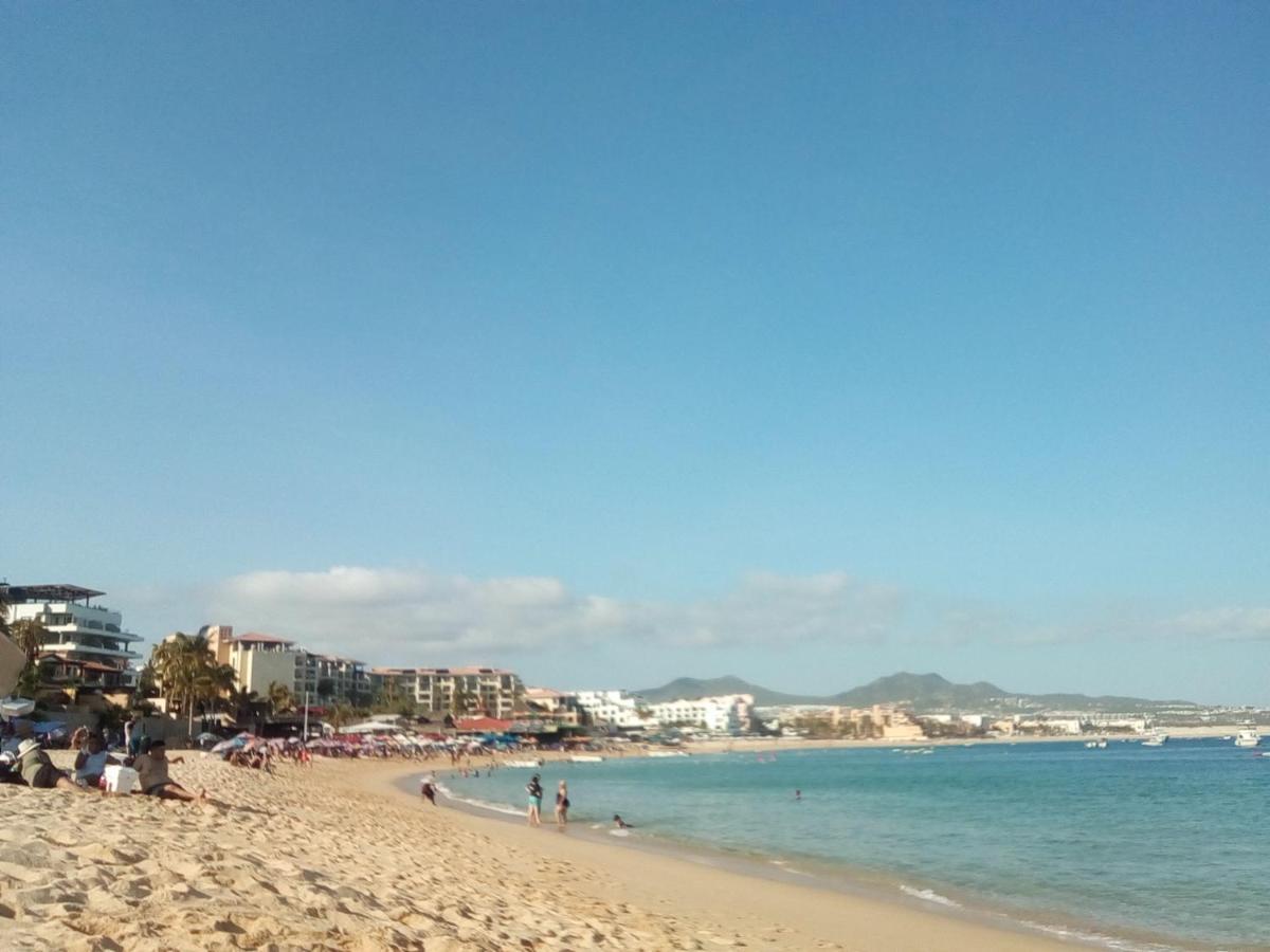 Apartment Beach Estancia Suite