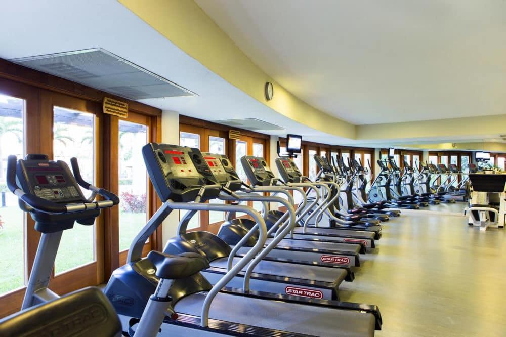 Beach Estancia Suite Apartment *