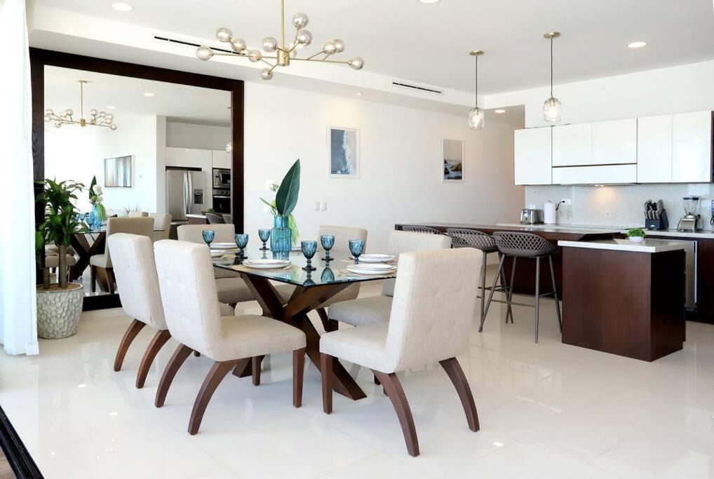 Spectacular New 3bdr At Duara! Apartamento *