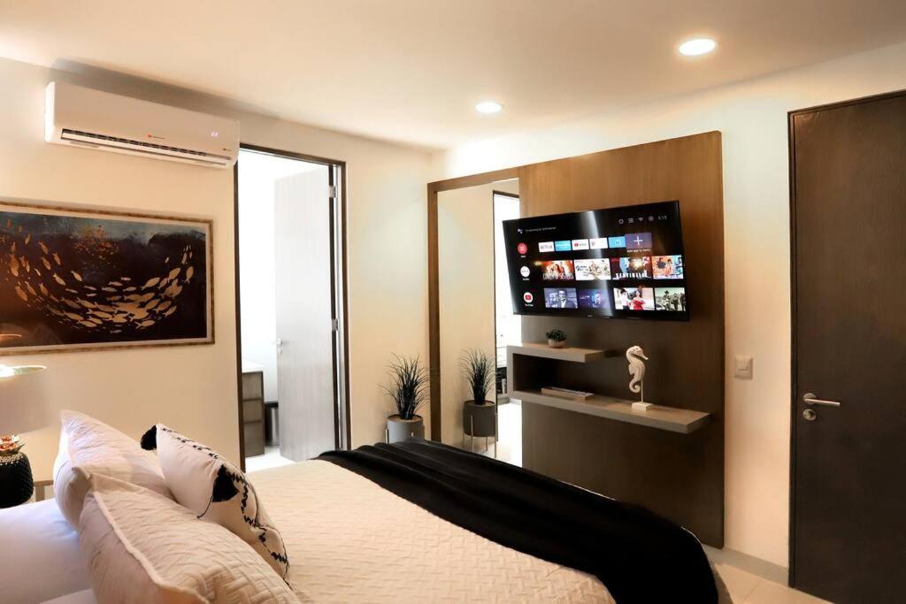 Spectacular New 3bdr At Duara! Apartamento *