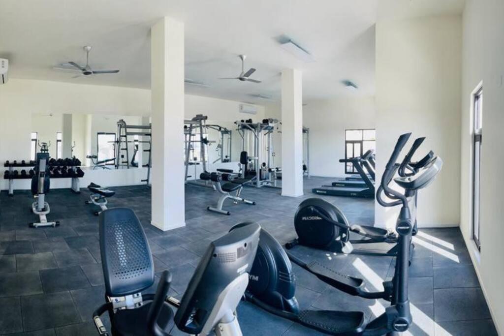 Apartamento Spectacular New 3bdr At Duara! *
