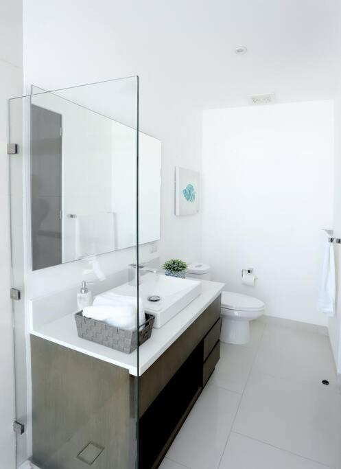 Spectacular New 3bdr At Duara! Apartamento Cabo San Lucas