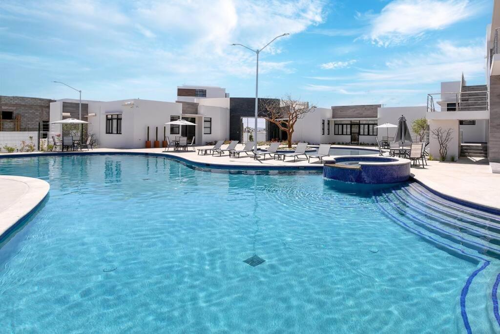 Spectacular New 3bdr At Duara! * Cabo San Lucas
