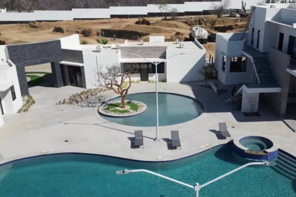Apartamento Spectacular New 3bdr At Duara! *