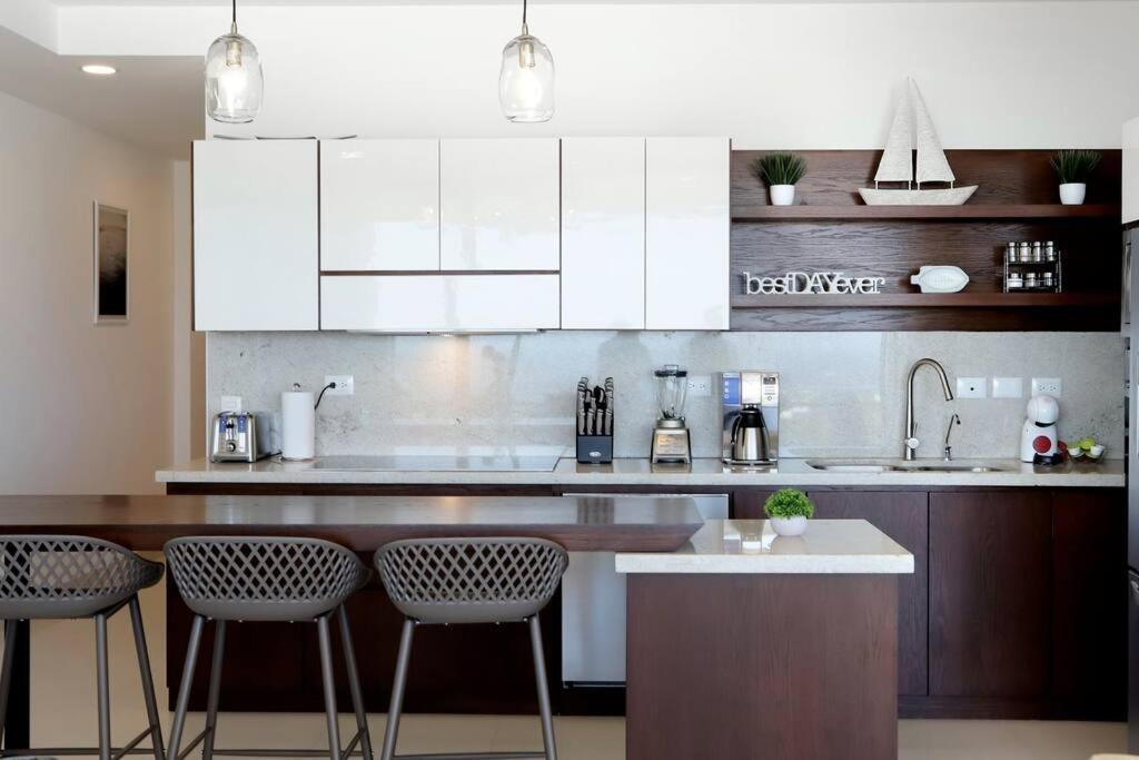 Apartamento Spectacular New 3bdr At Duara! *