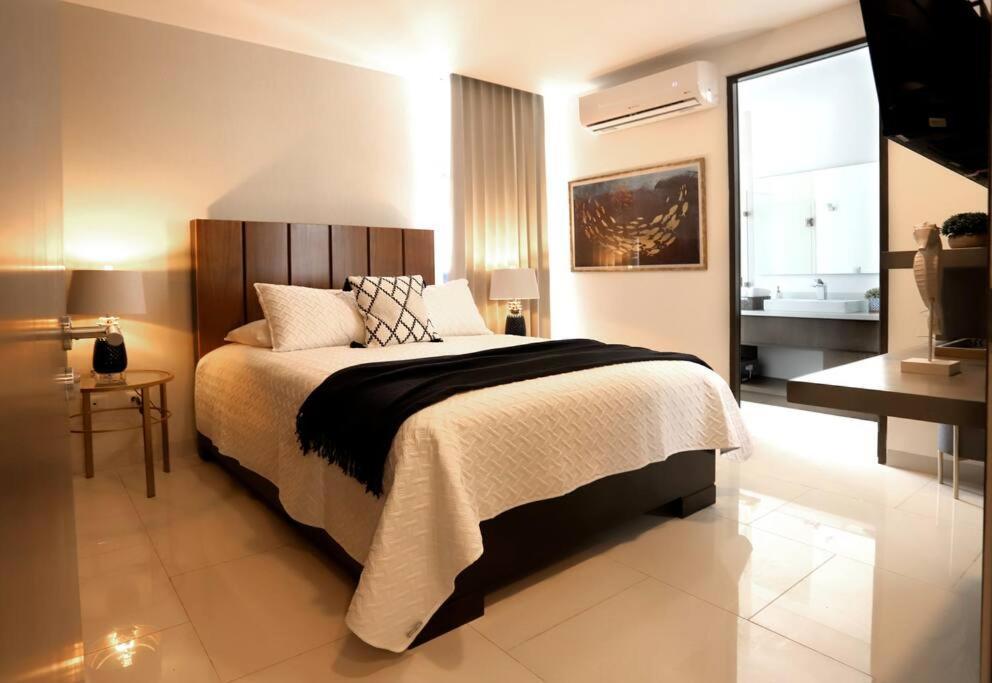Spectacular New 3bdr At Duara! Apartamento *