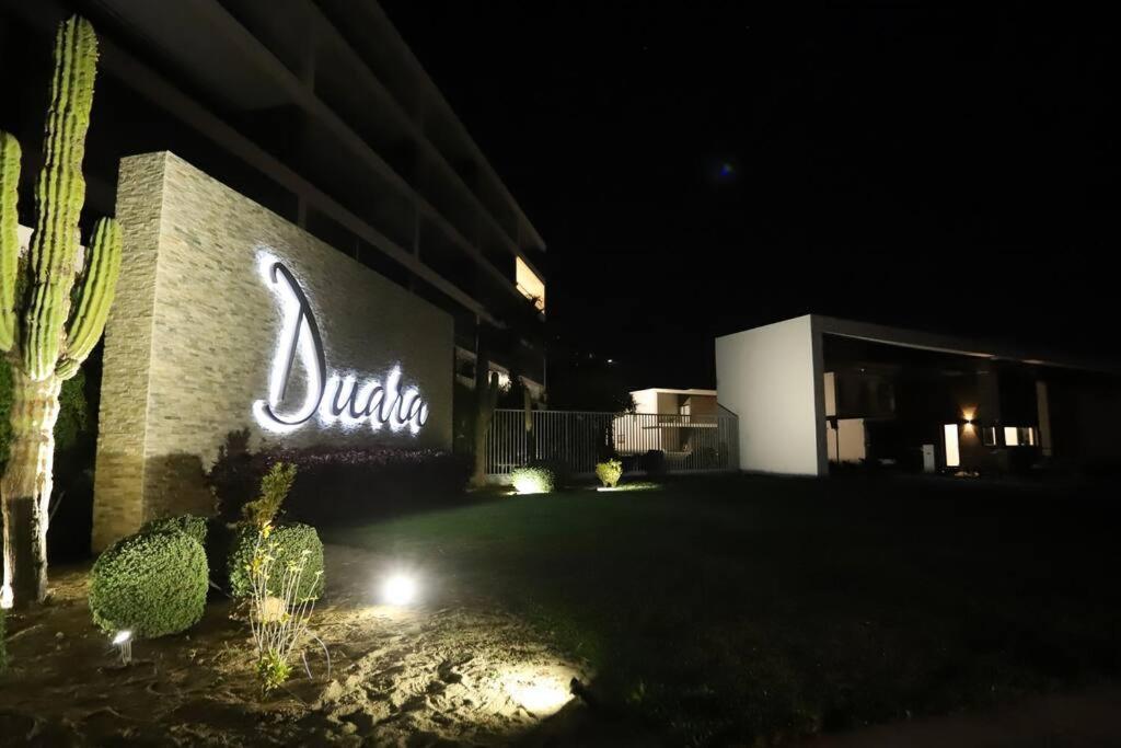 Spectacular New 3bdr At Duara! Apartamento Cabo San Lucas