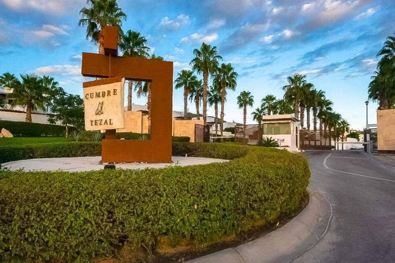 Holiday home Isla Colorada @ Cumbres Del Tezal