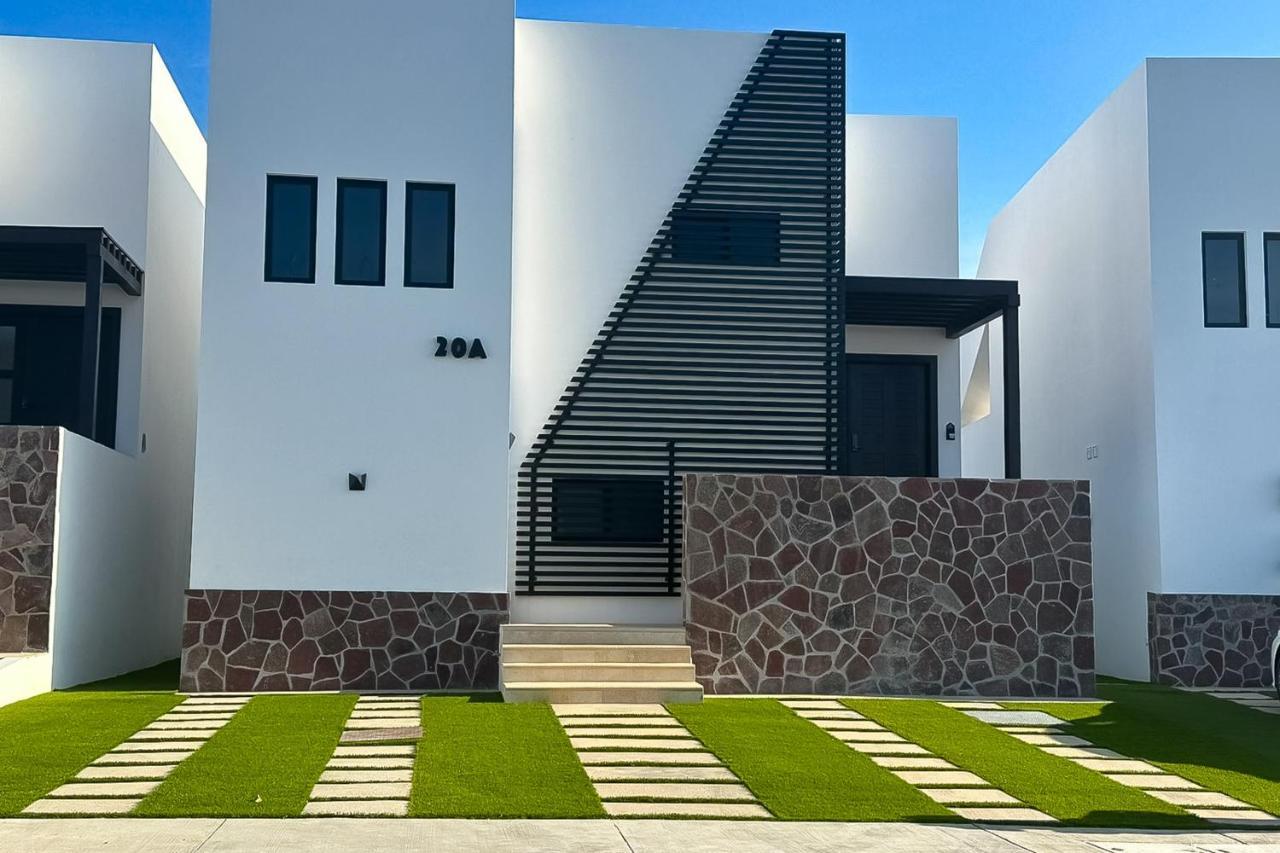 Holiday home Isla Colorada @ Cumbres Del Tezal Cabo San Lucas
