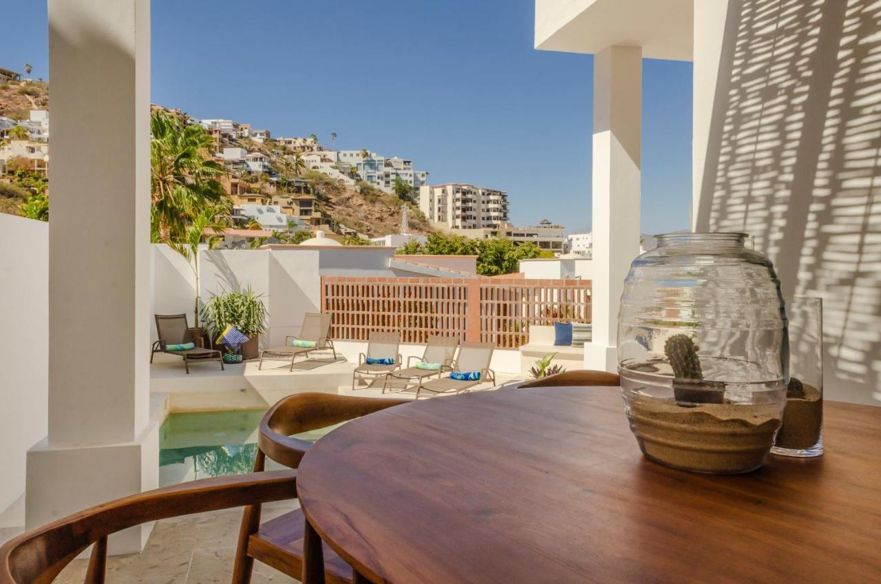Casa Gallo, Heated Pool, Exclusive & Great Location * Cabo San Lucas